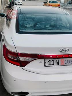 هيونداي أزيرا